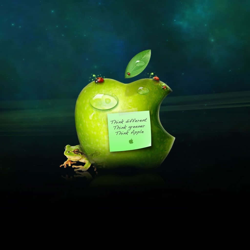 Get Ready To Upgrade Your Experience With This Awesome Ipad Background