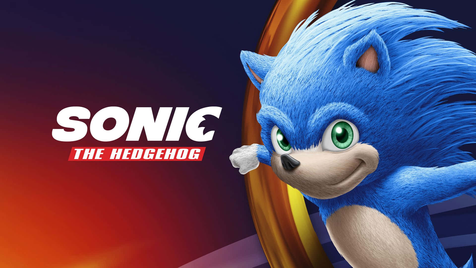 Get Ready To Zip Through The Lands Of Sonic 2 Hd