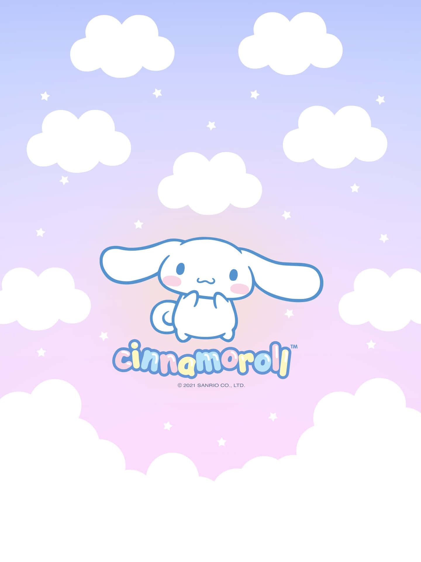 Get Ready With Your Favorite Sanrio Buddy Background