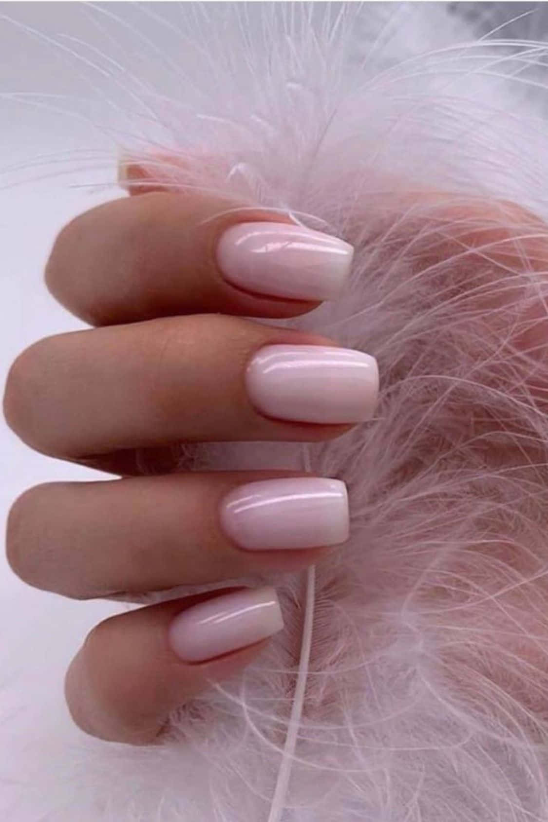 Get Salon-style Acrylic Nails That Are Sure To Make You Shine! Background