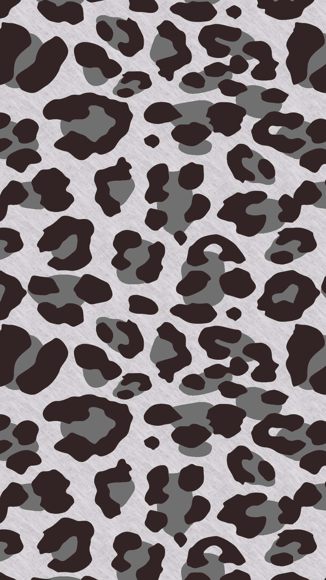 Get Spotted With This Animal Print Iphone! Background