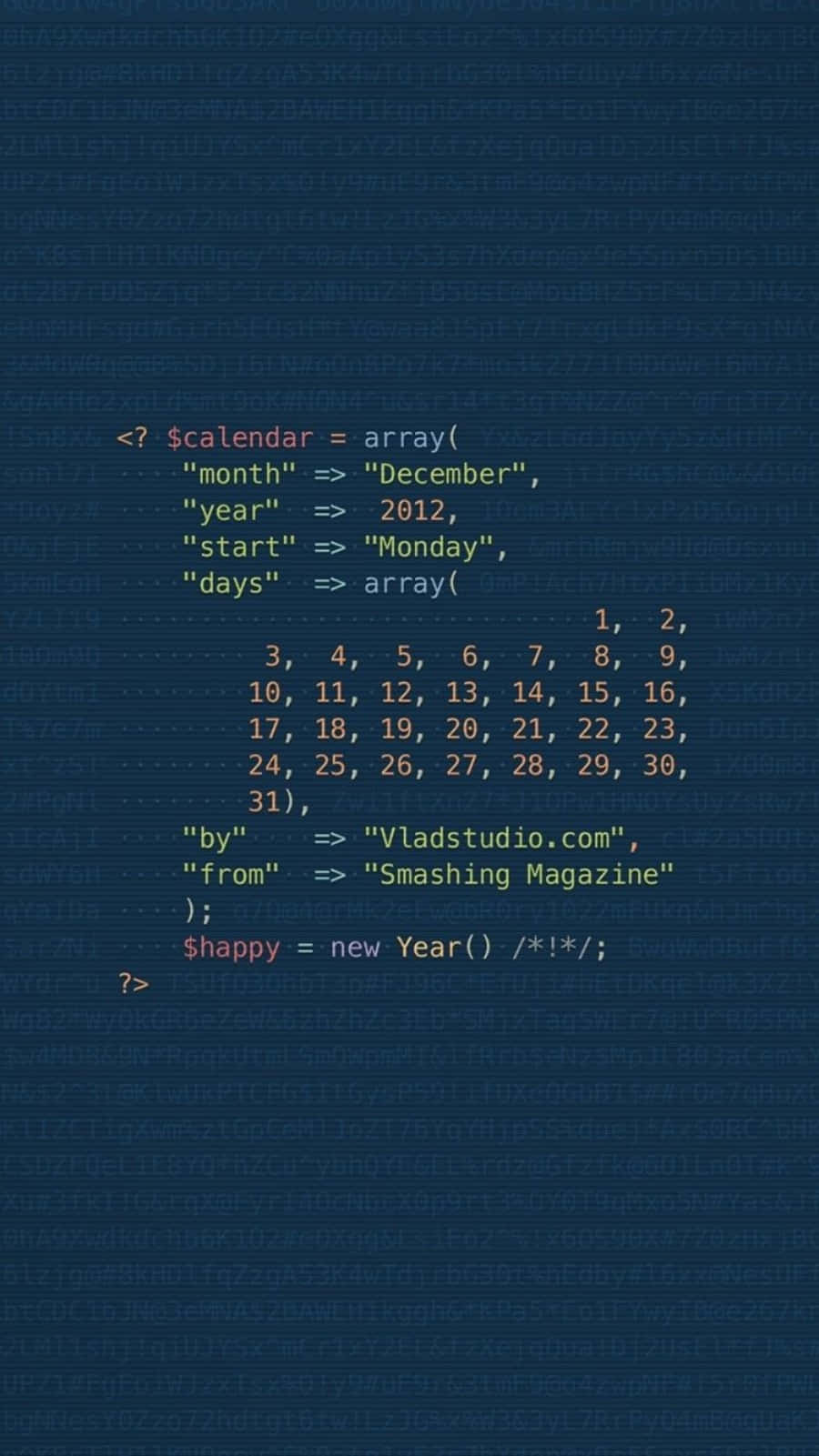 Get Started With Coding On Your Iphone! Background