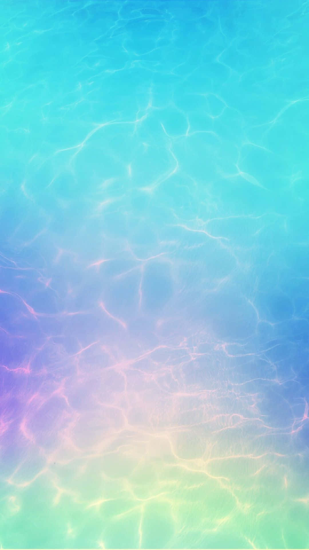 Get Style And Functionality With The Turquoise Iphone Background