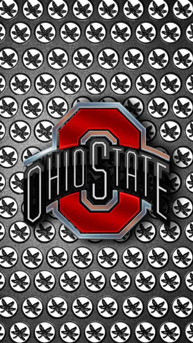 Get The Attention You Deserve With This Ohio State Iphone Background