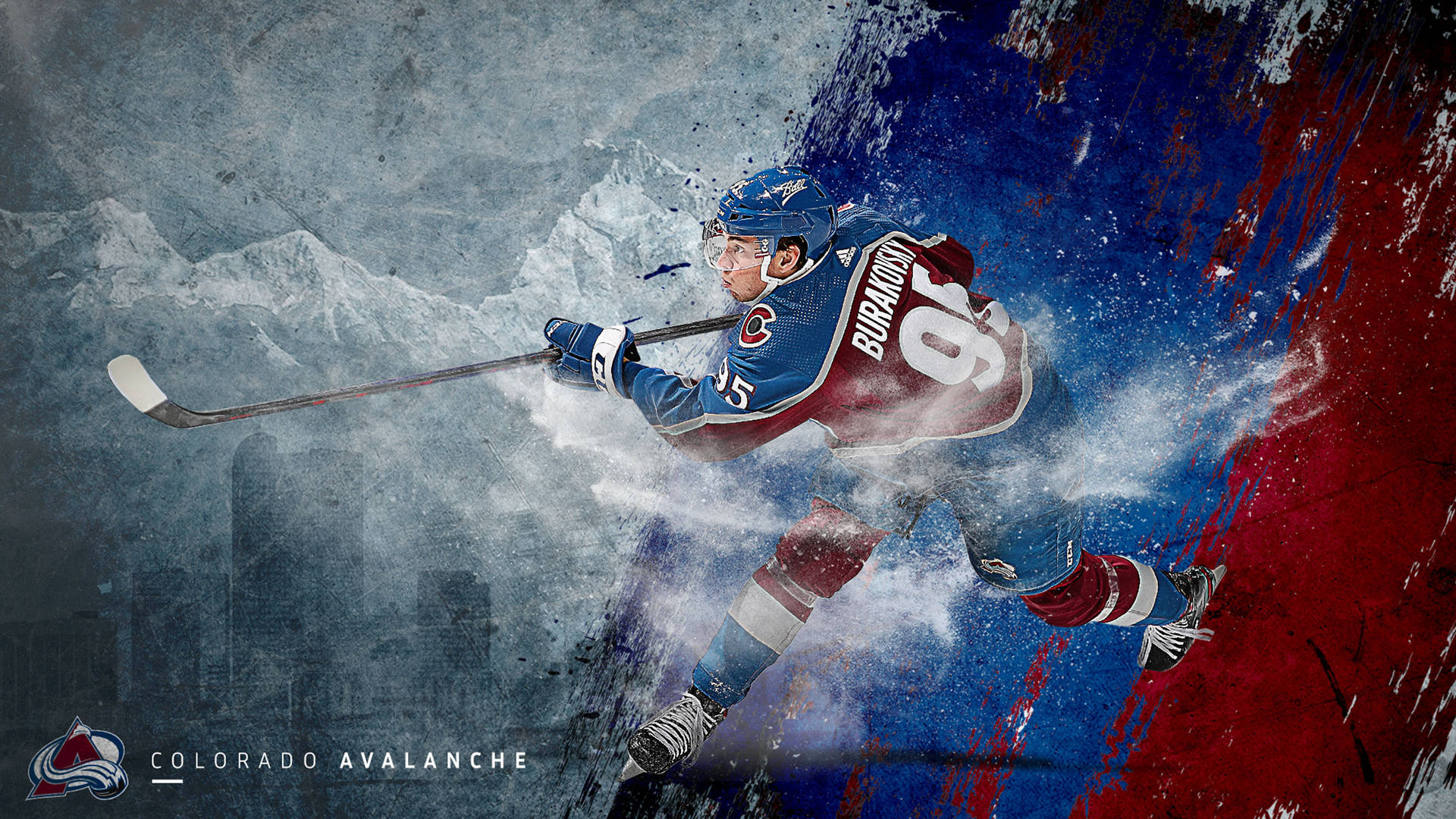 Get The Coolest Hockey Gear Today! Background