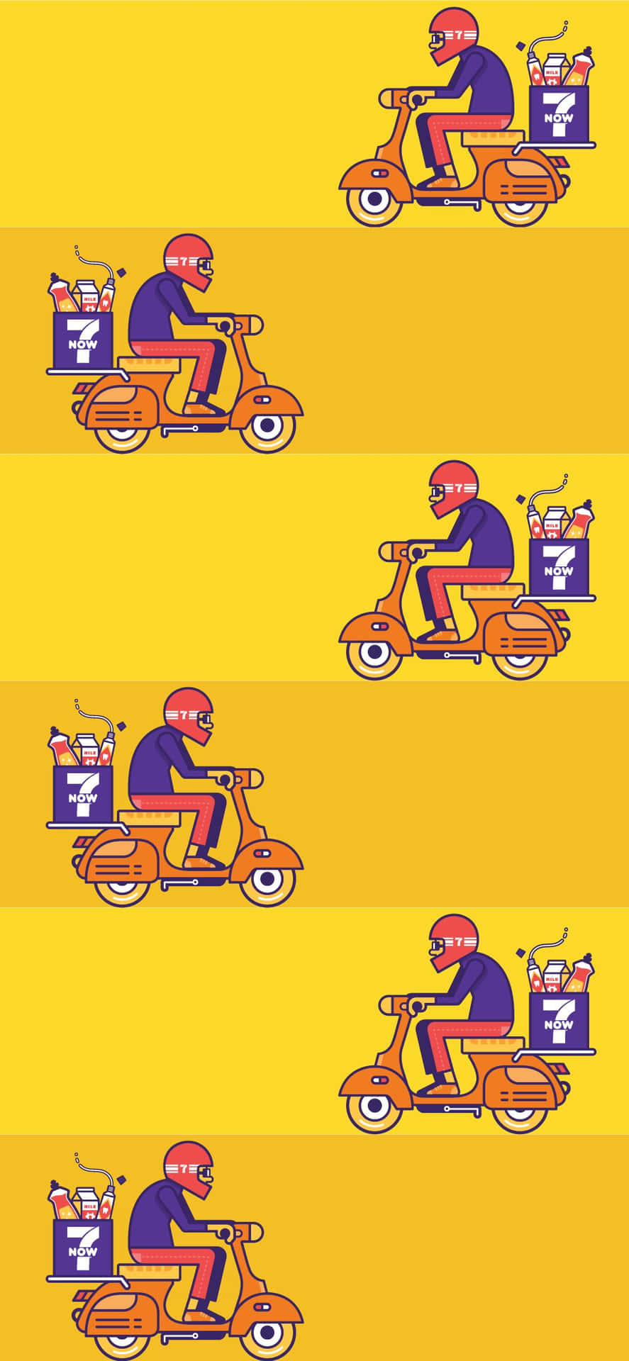 Get The Edge On Your Swag With The Latest Iphone. Background