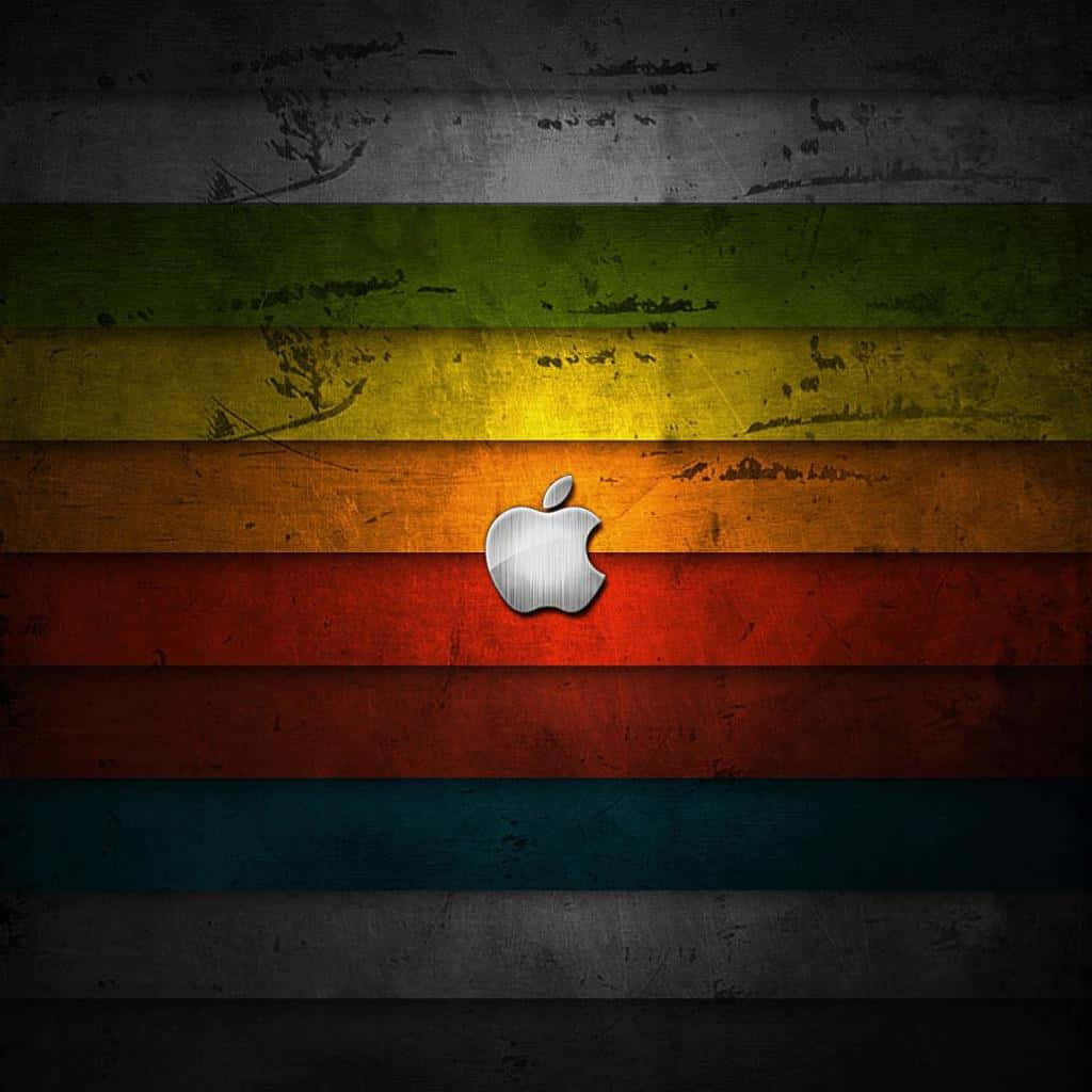 Get The Exciting Ipad 2 Experience Background