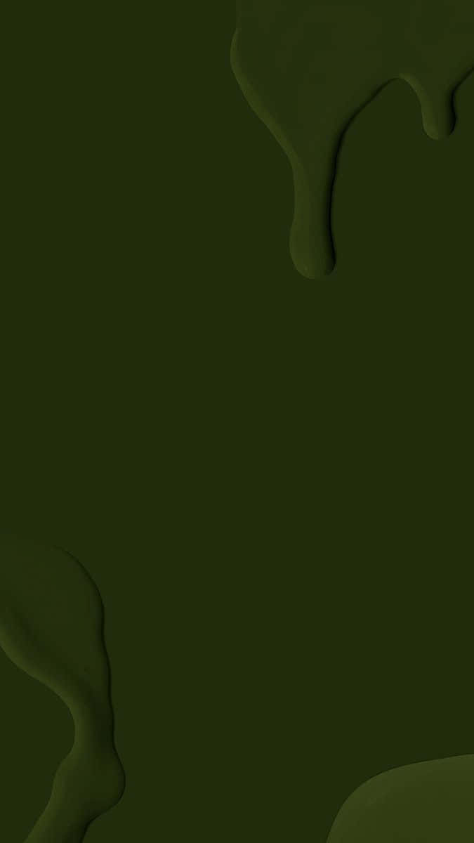 Get The Eye-catching Look Of Olive Green For Your Iphone Background