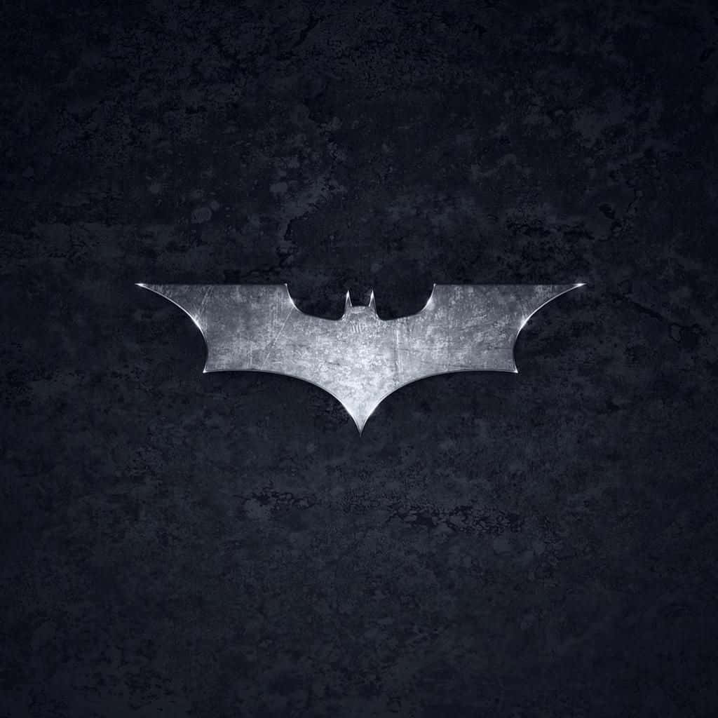 Get The Galaxy Shining Brighter With The All-new Batman Tablet Background