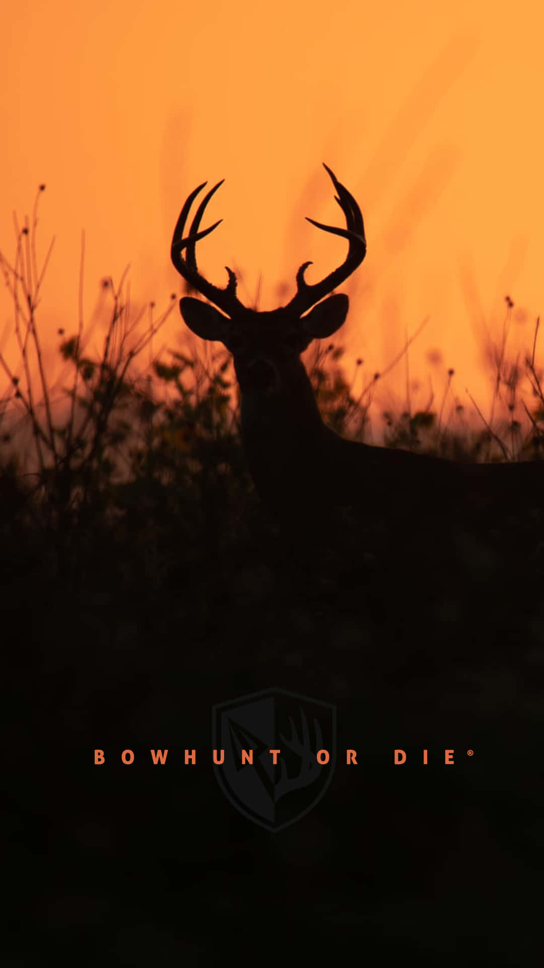 Get The Job Done With The All-new Hunting Phone! Background