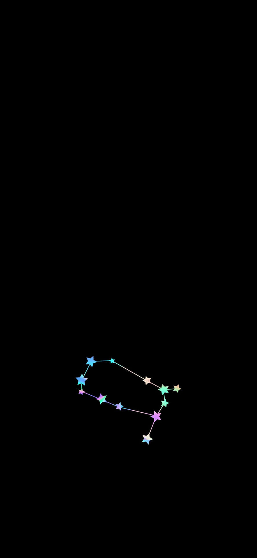 Get The Latest And Greatest - Scorpio Iphone Background