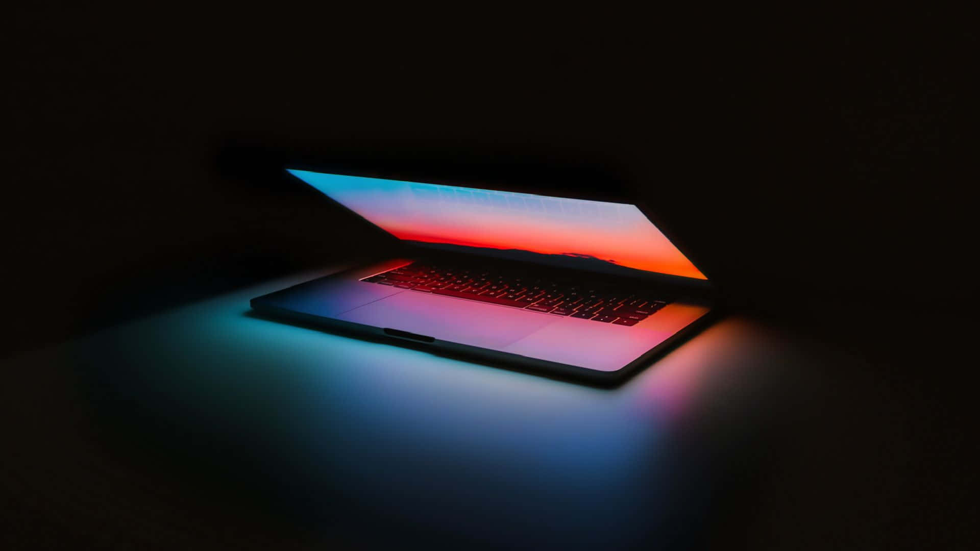 Get The Latest Apple Laptop Background