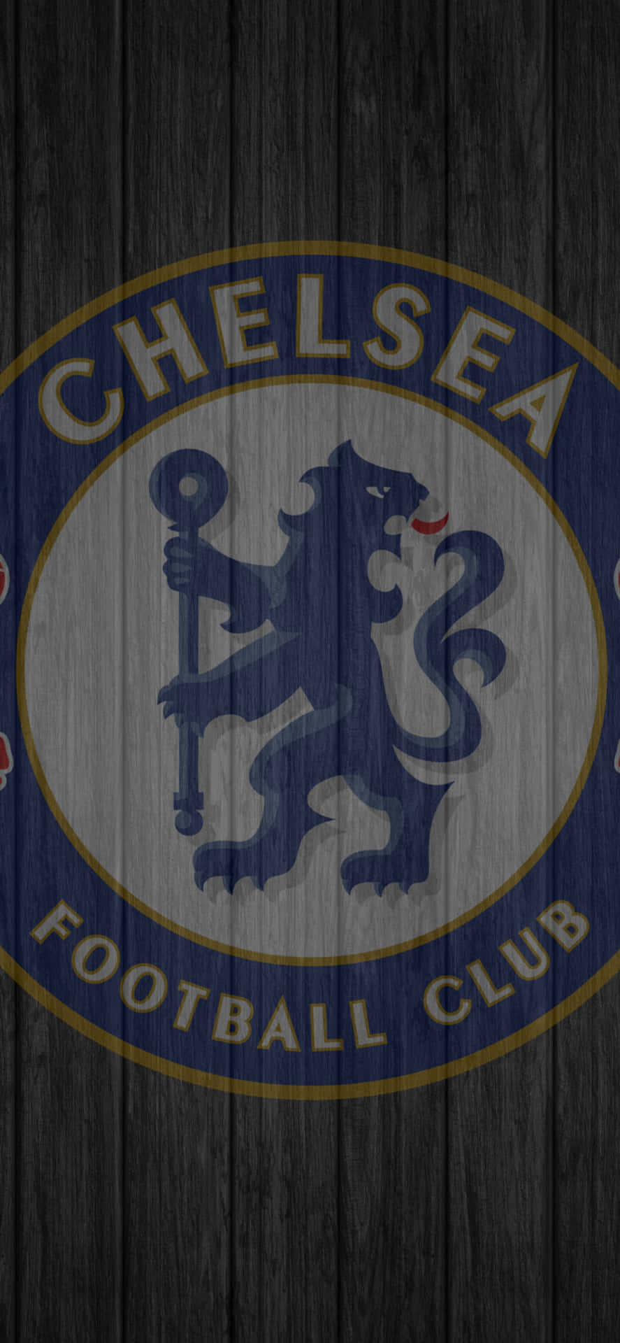 Get The Latest Chelsea Football Club News With The Chelsea Iphone. Background