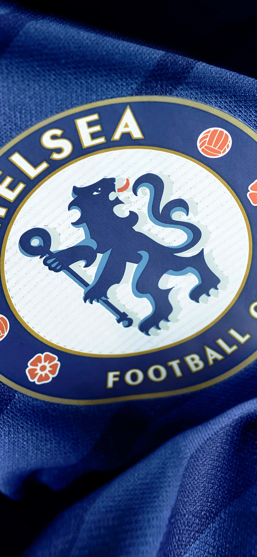 “get The Latest Chelsea Iphone For Best-in-class Performance.” Background