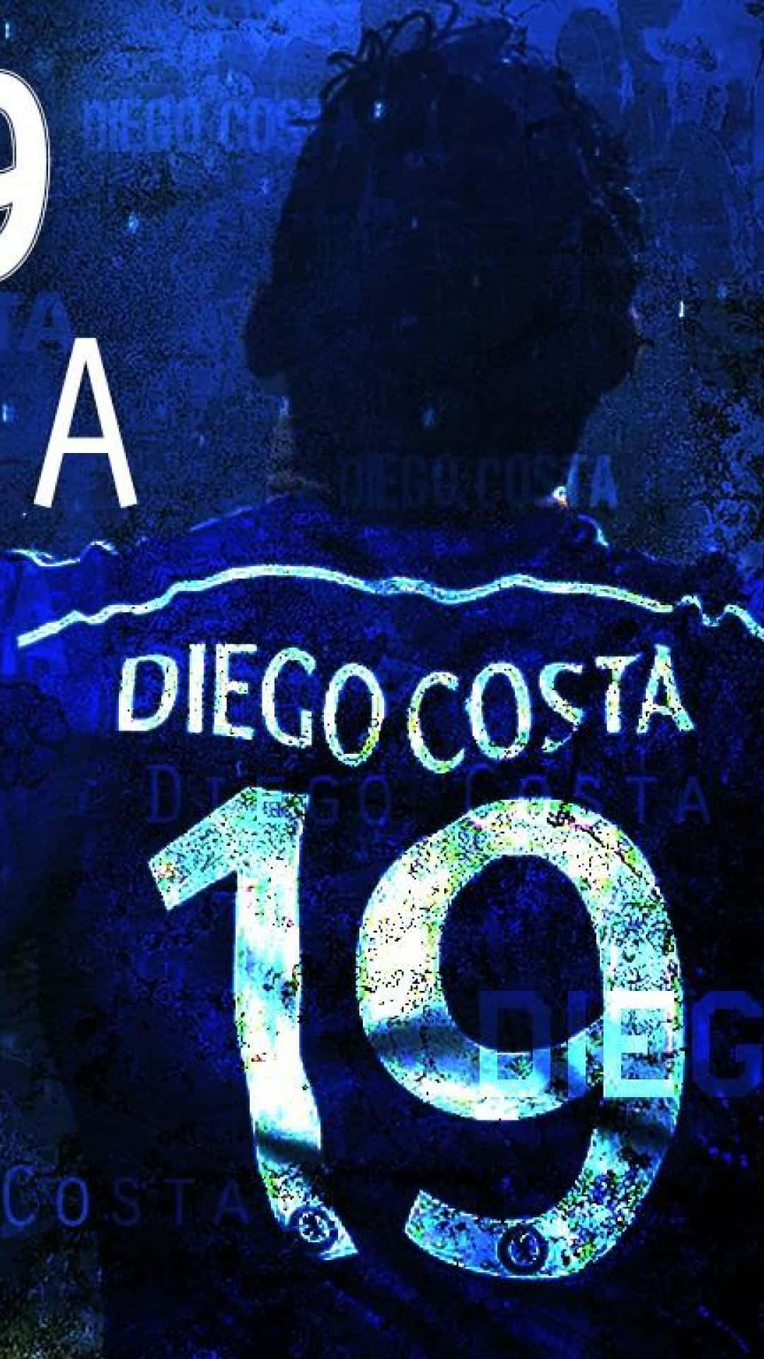 Get The Latest Chelsea Team News On Your Iphone Background