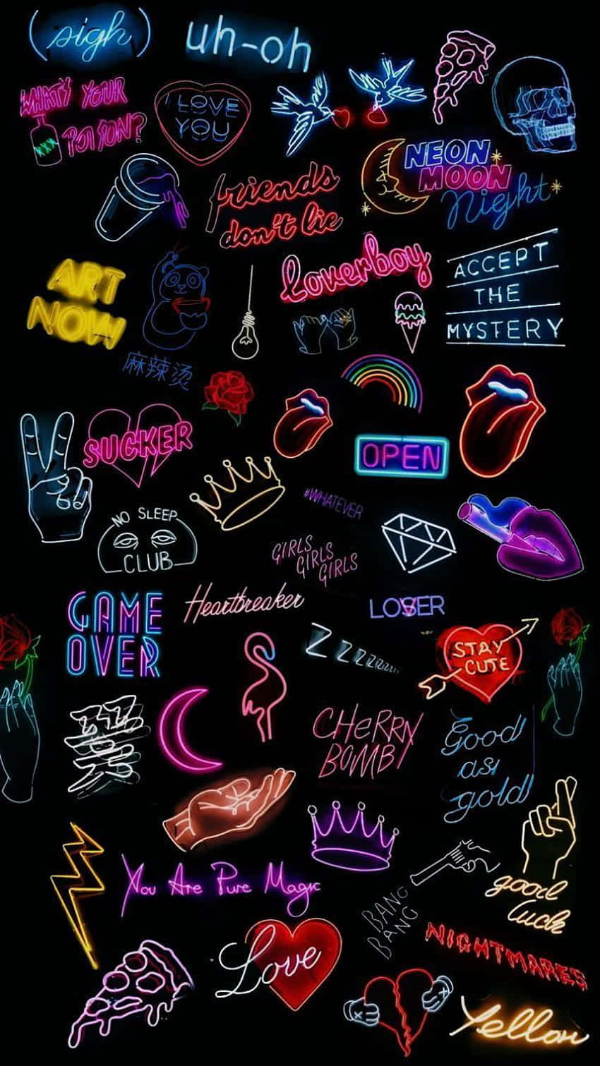 Get The Latest Hipster Style With The New Iphone! Background