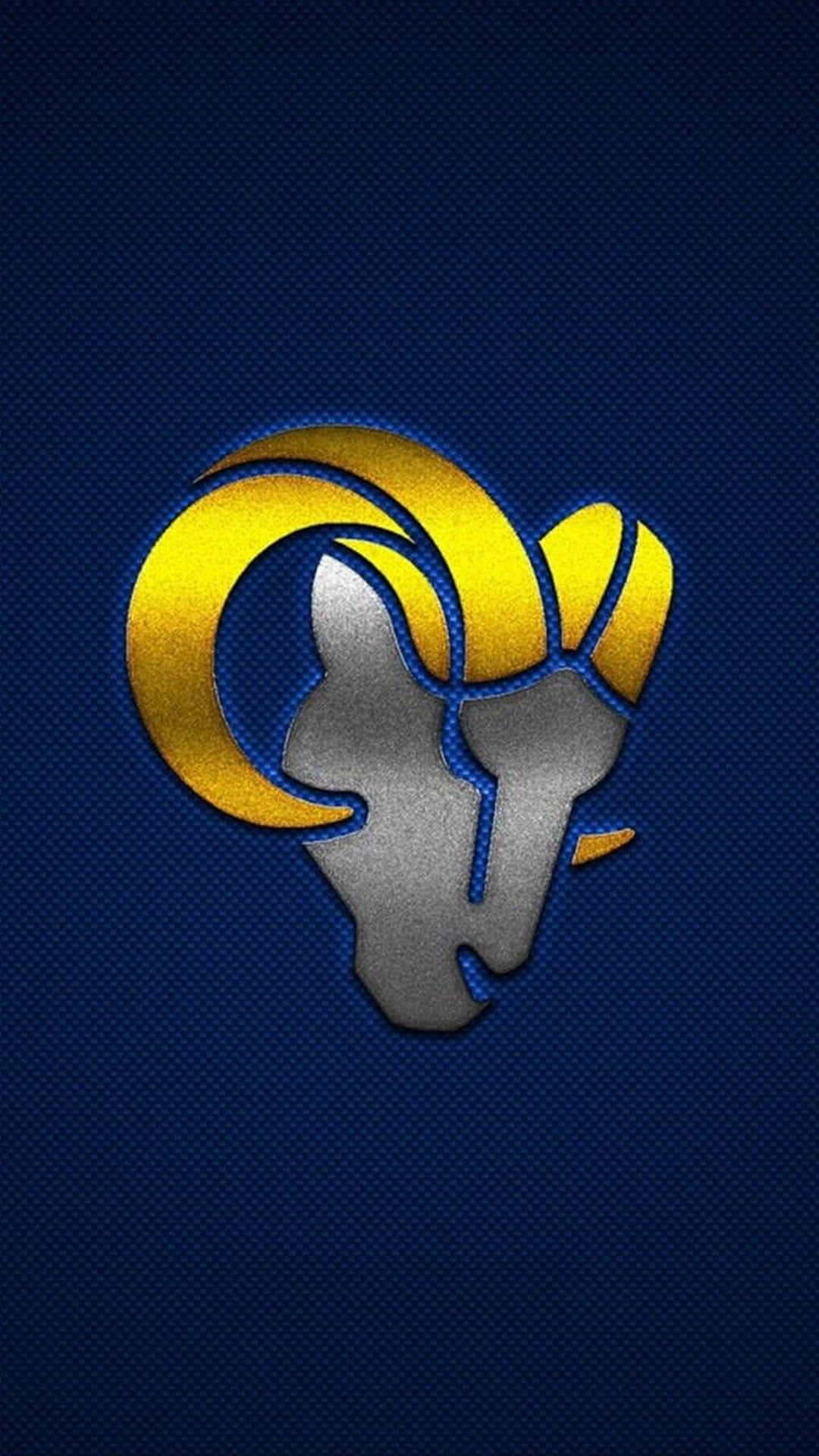 Get The Latest In Phone Technology - Rams Iphone Background