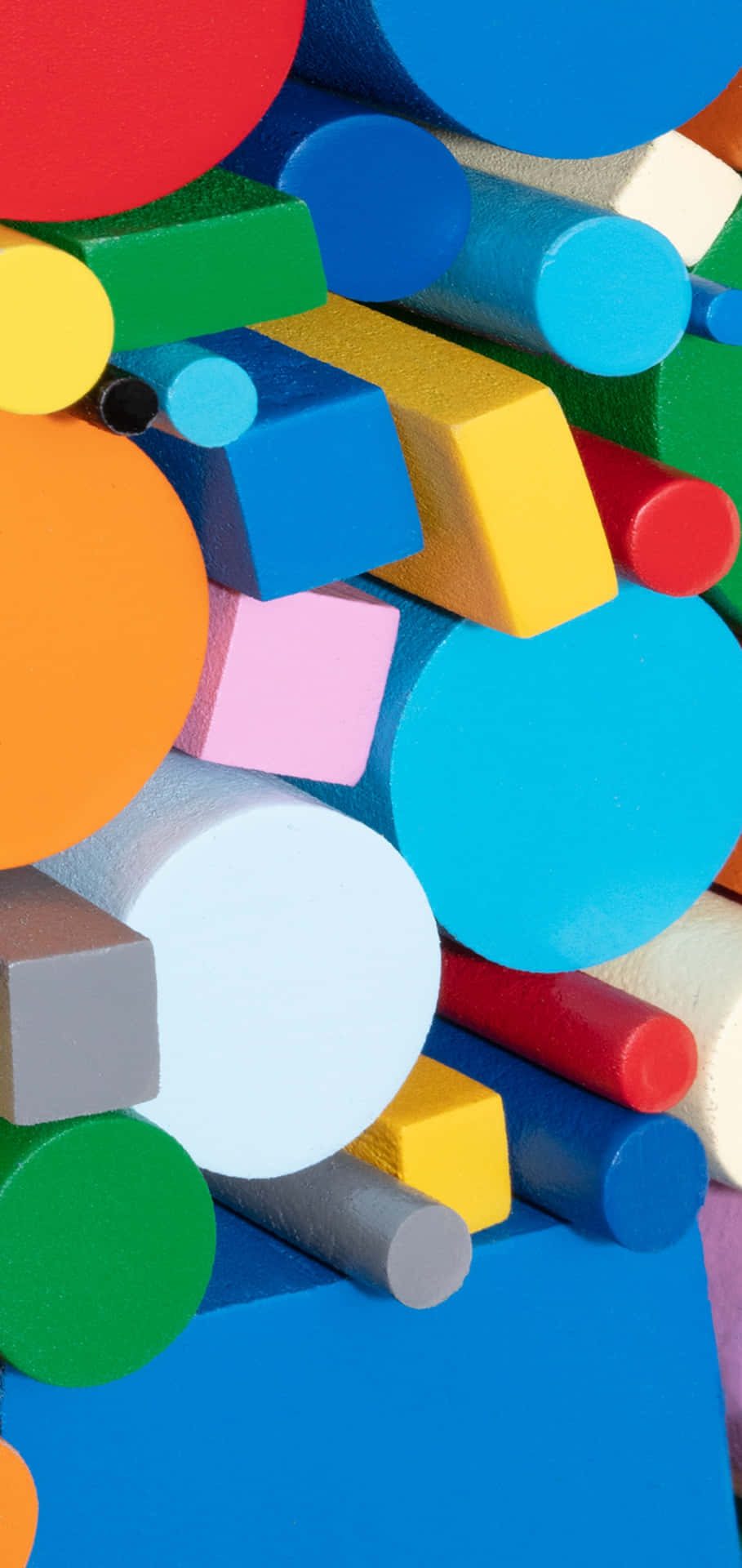 Get The Latest In Technology With Pixel Phone Background