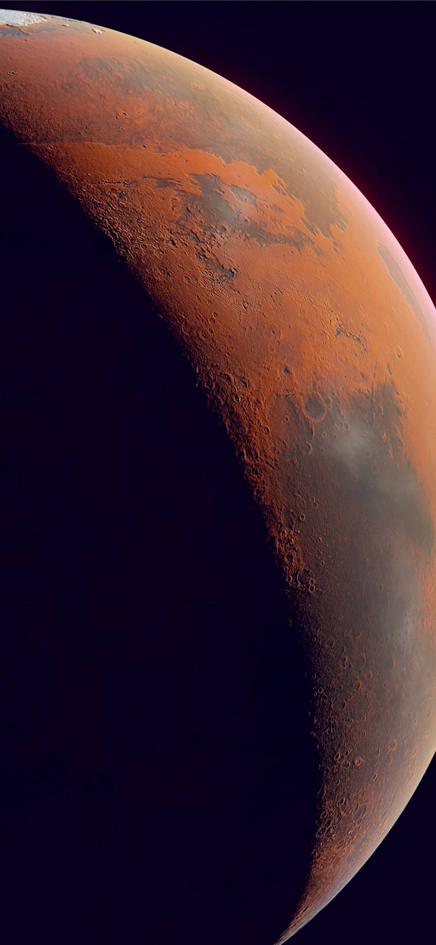 Get The Latest Iphone On Mars