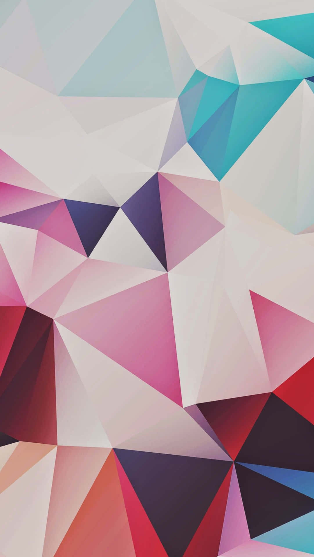 Get The Latest Iphone With A Sleek And Simple Design Background