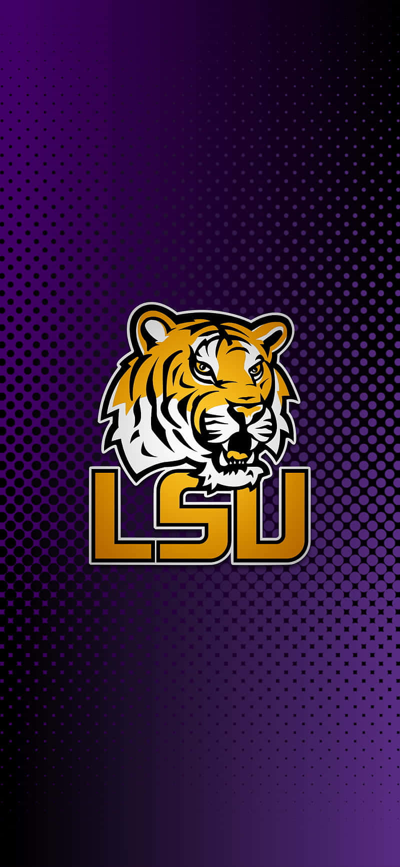 Get The Latest Lsu Sports News On Your Iphone!