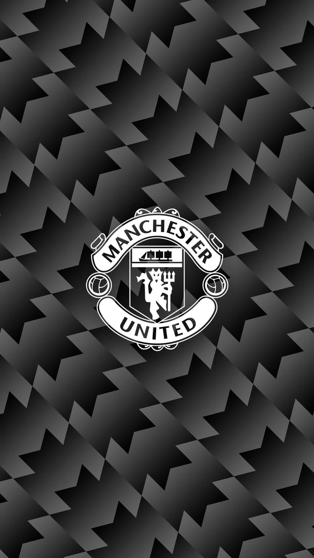 Get The Latest Official Manchester United Wallpapers For Your Iphone Background