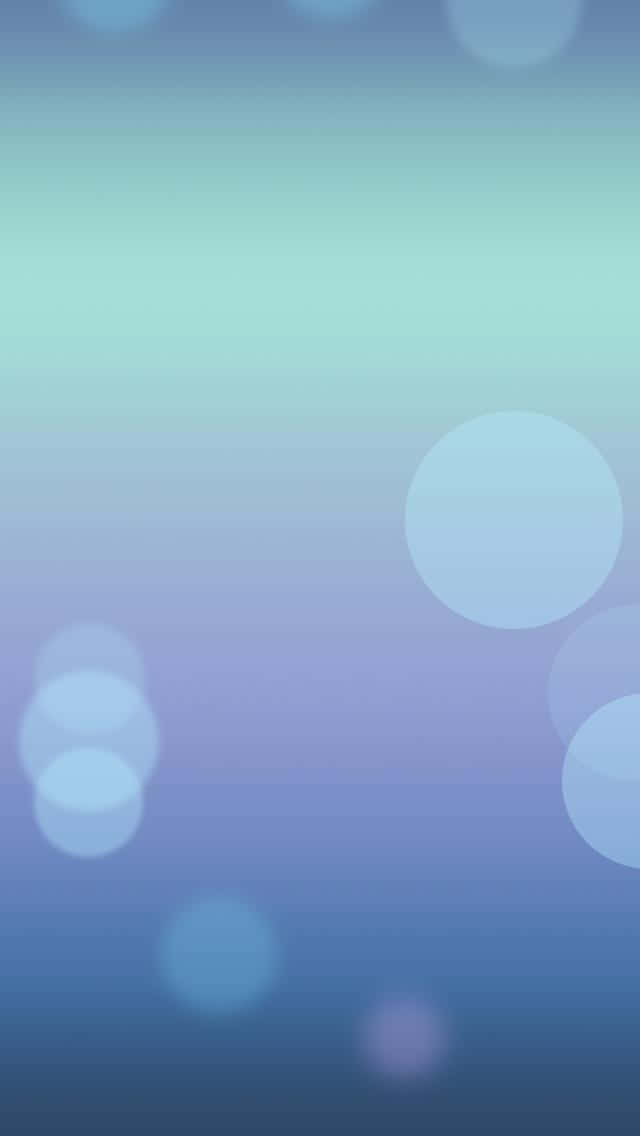 Get The Latest Operating System On The Go With Ios 4. Background