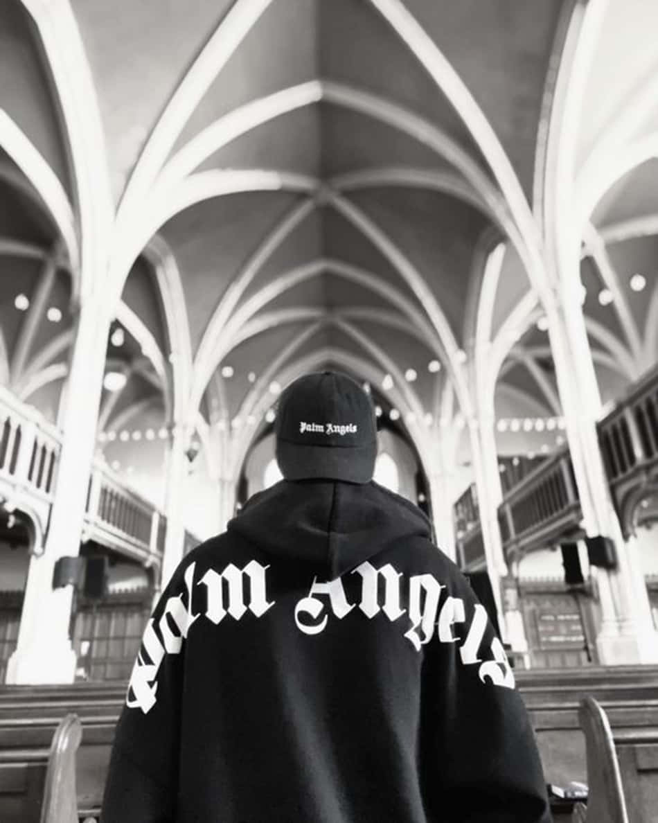 Get The Latest Palm Angels Look