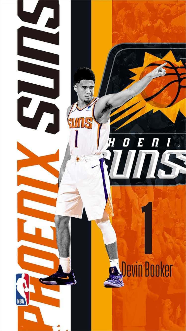 Get The Latest Phone: Devin Booker Iphone