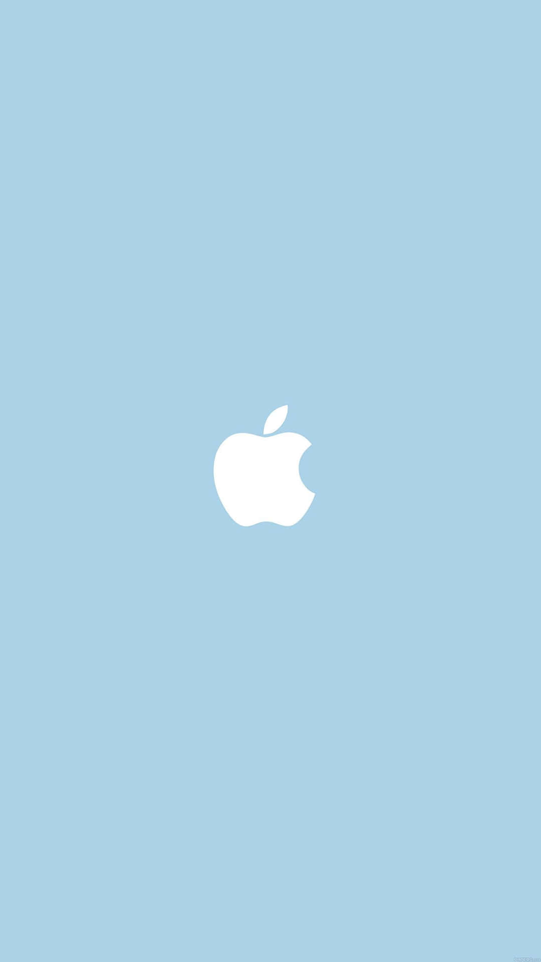 Get The Latest Simple Blue Iphone.