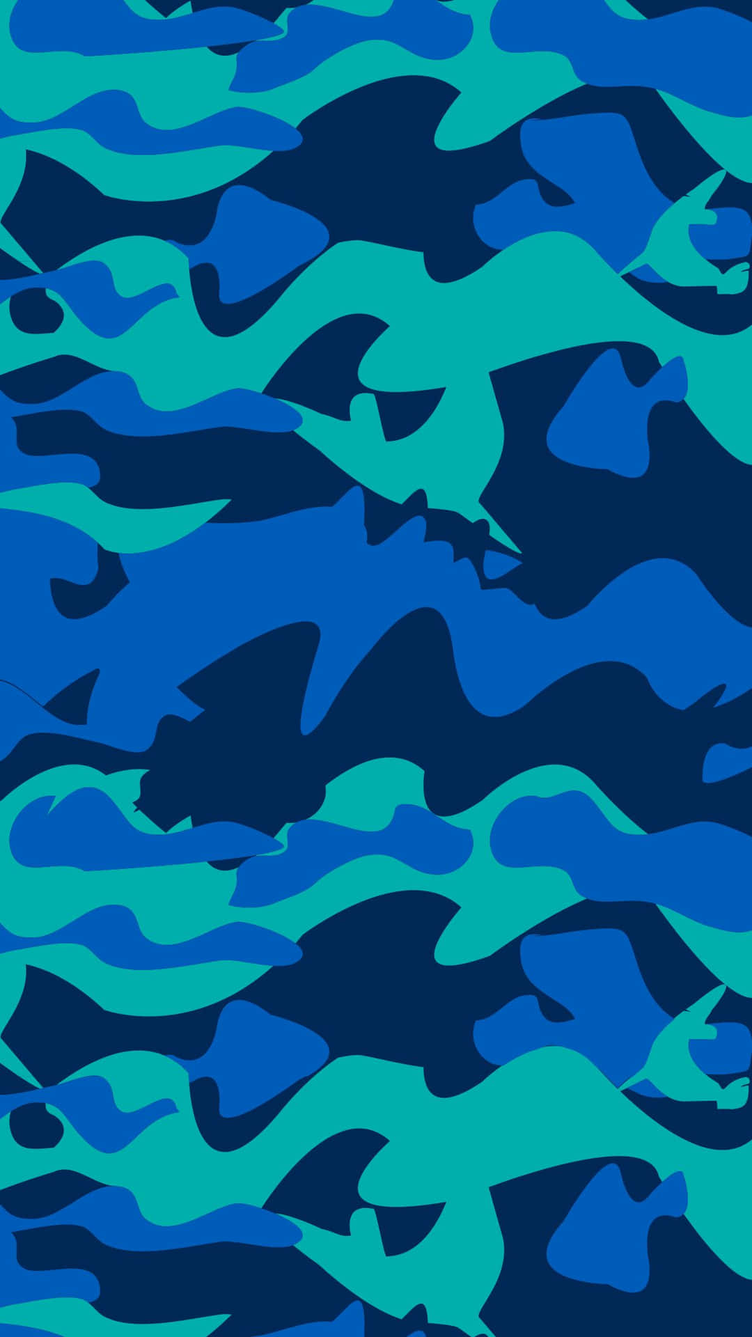 Get The Latest Streetwear Look With This Exclusive Bape Iphone Background