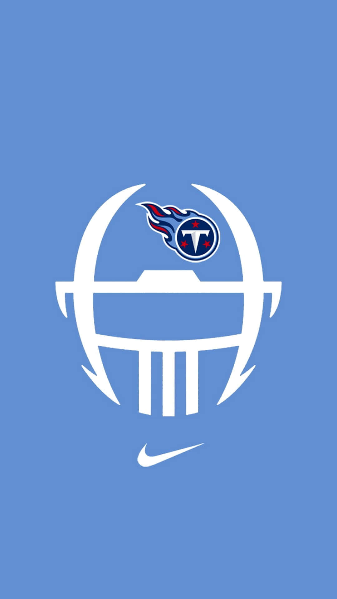 Get The Latest Tennessee Titans News On Your Iphone! Background