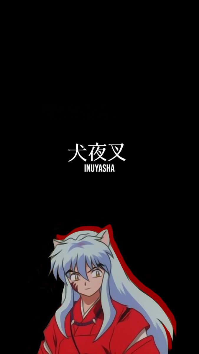 Get The Legendary Inuyasha Experience On Your Iphone 6