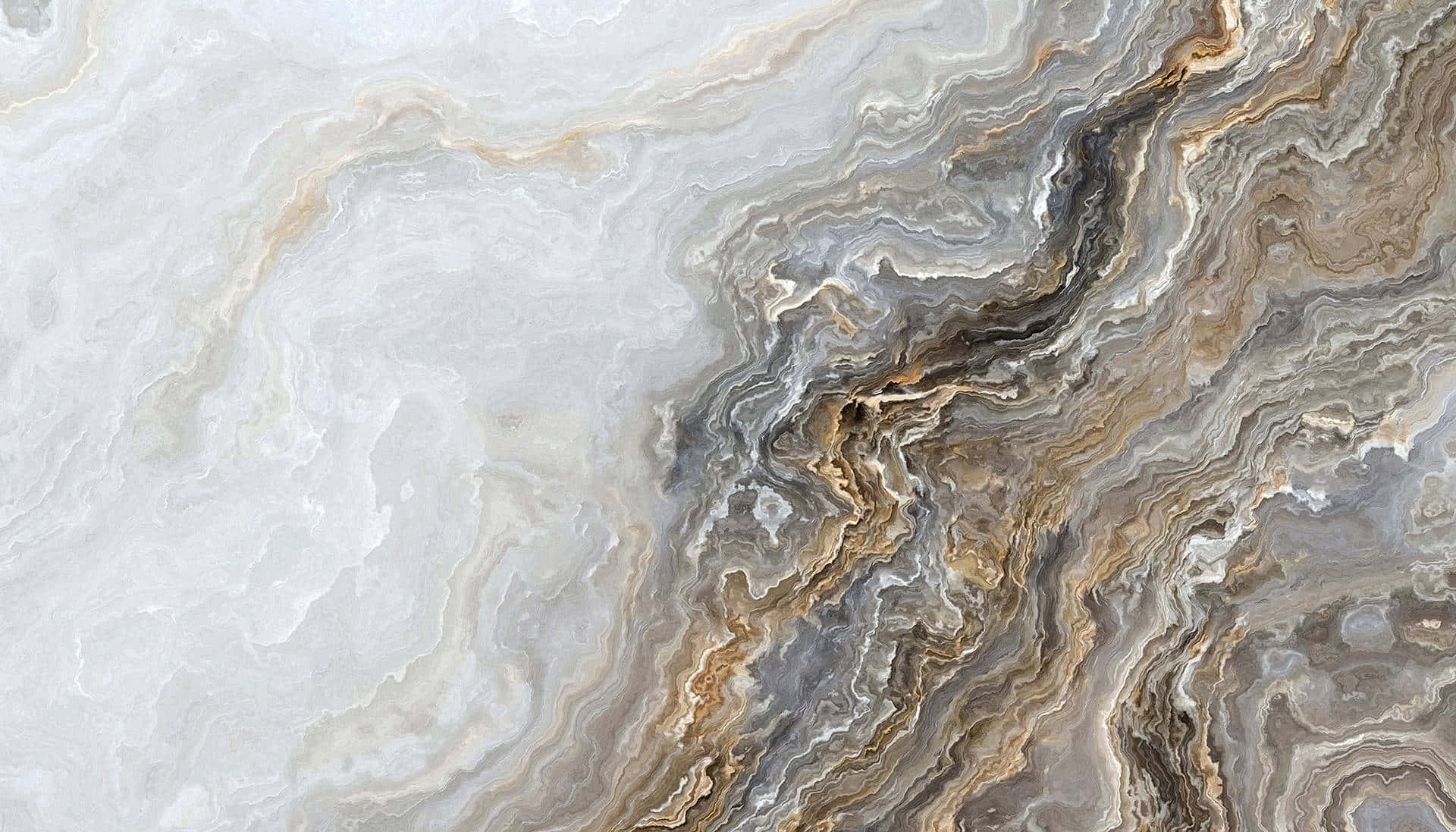 Get The Luxurious Look With The Marble Macbook Background