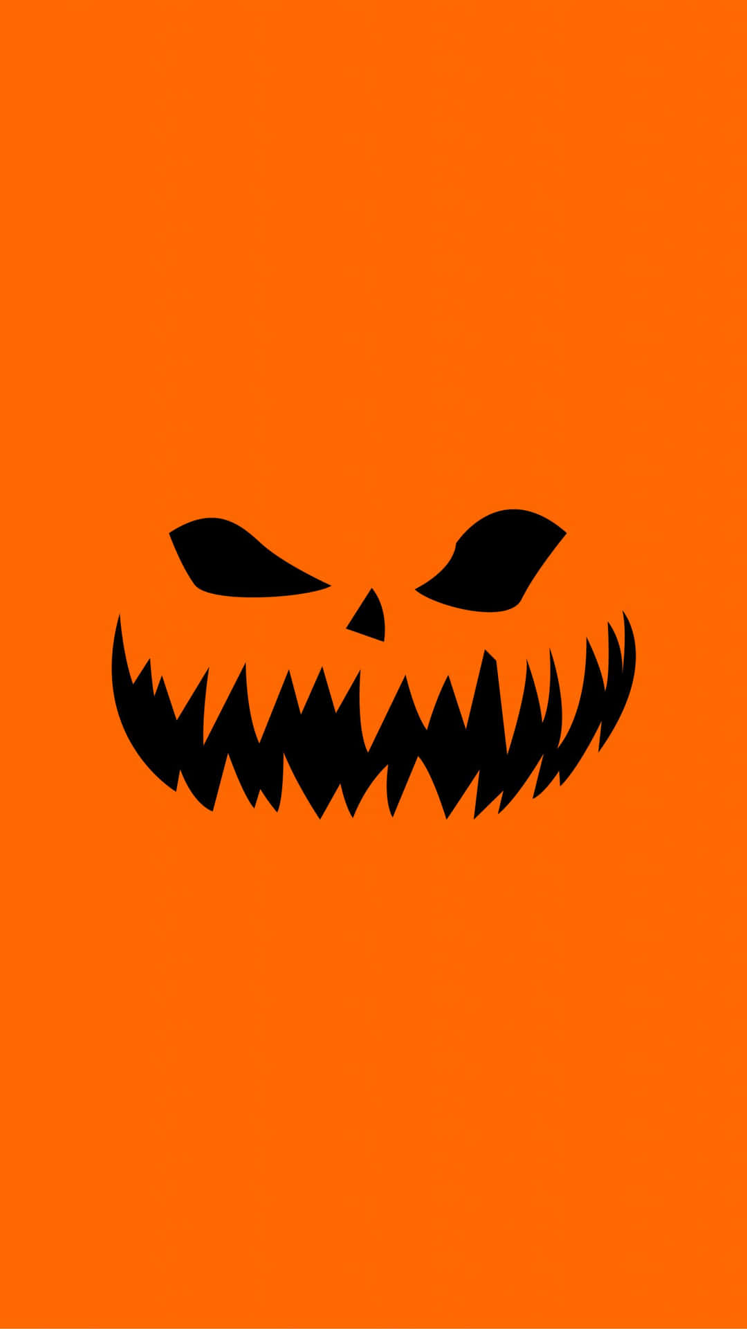 Get The Minimalist Look This Halloween Background