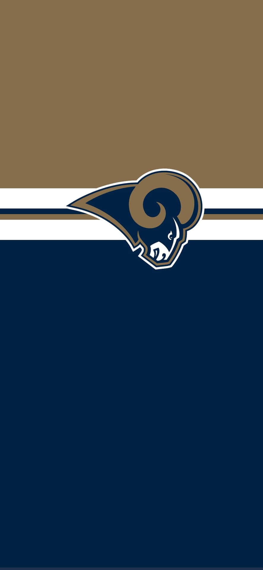 Get The Most Out Of Your Iphone With Rams Background