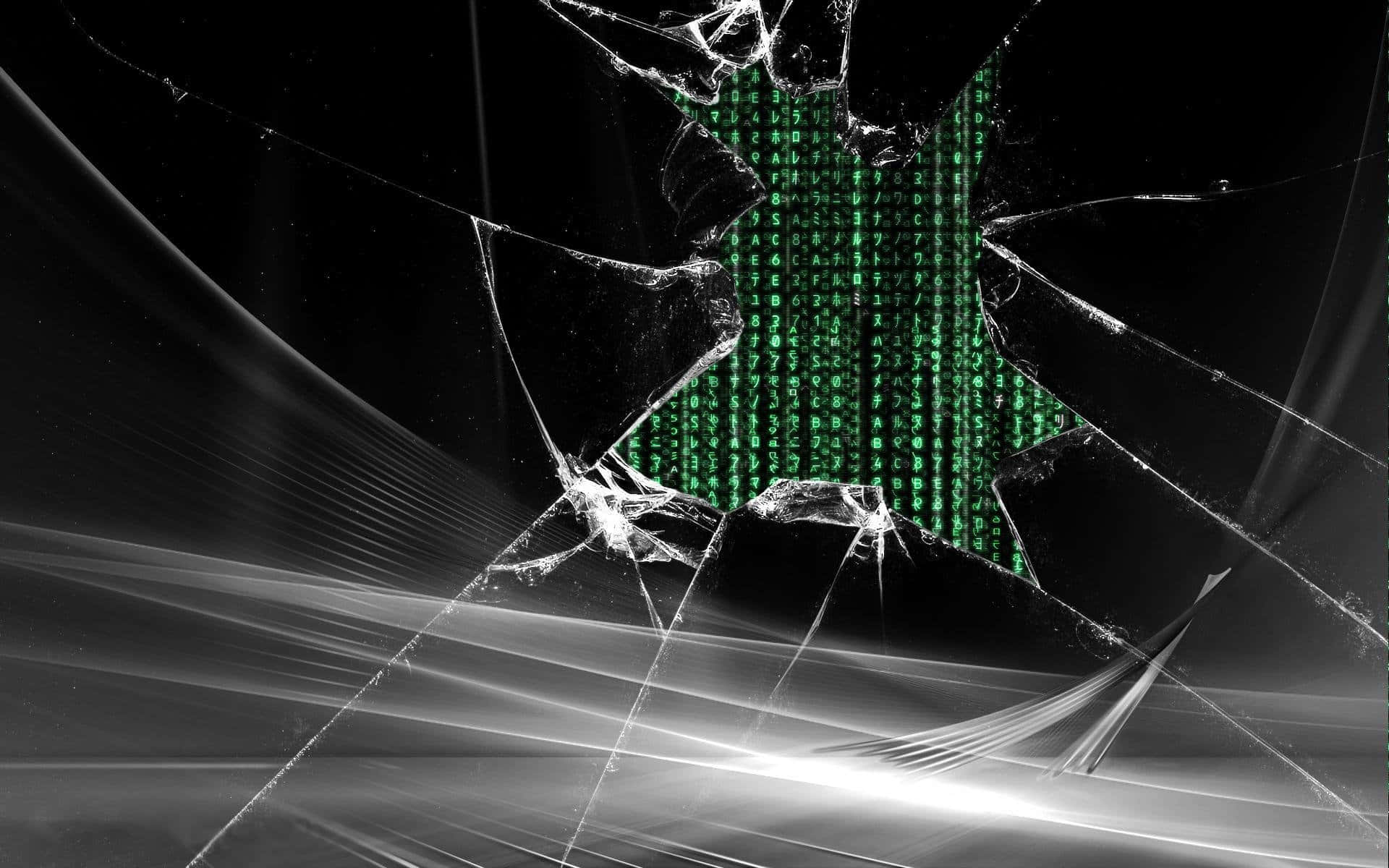 Get The Most Out Of Your Iphone With The Matrix Background