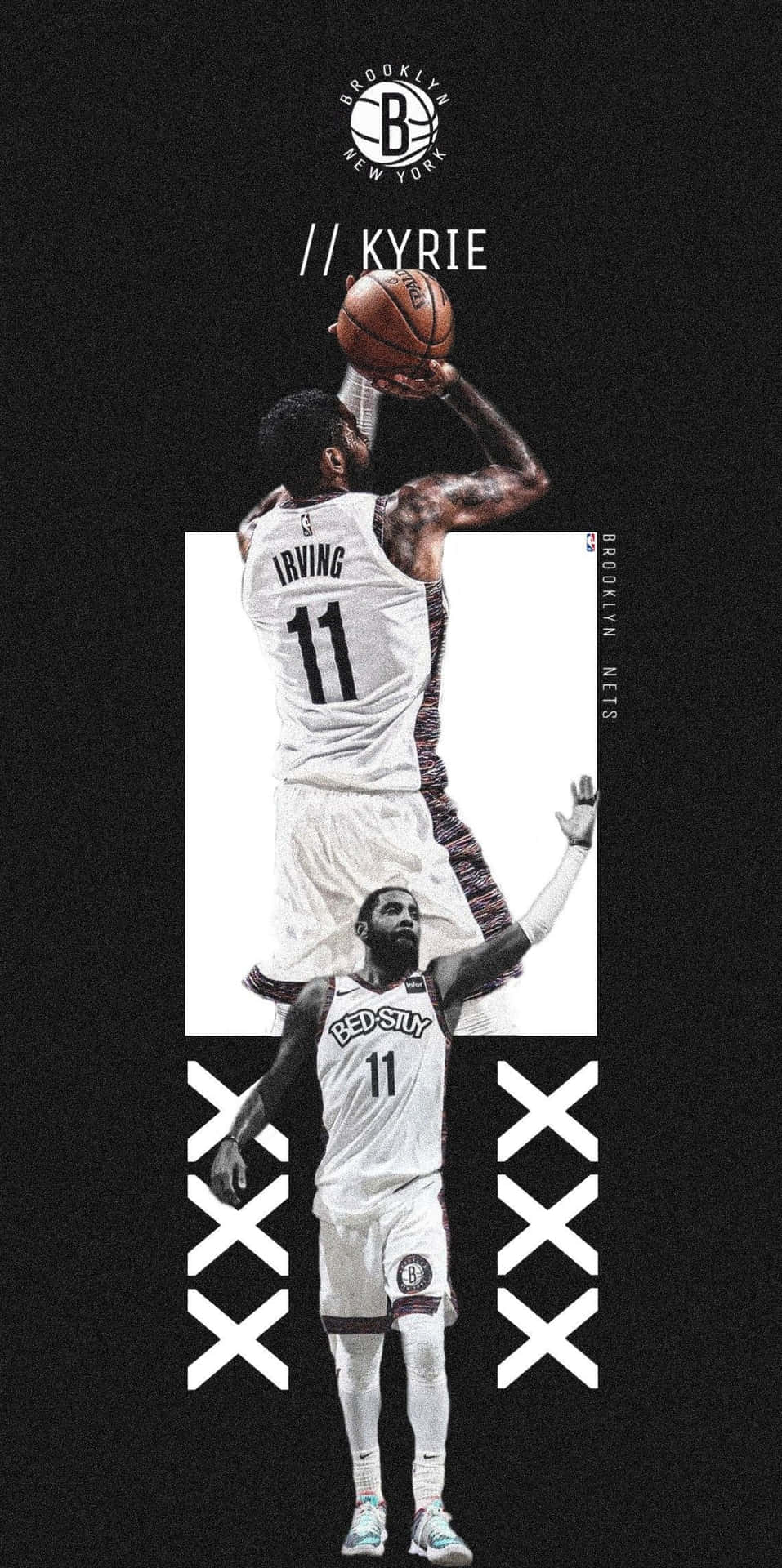 Get The Most Out Of Your Kyrie Iphone Background
