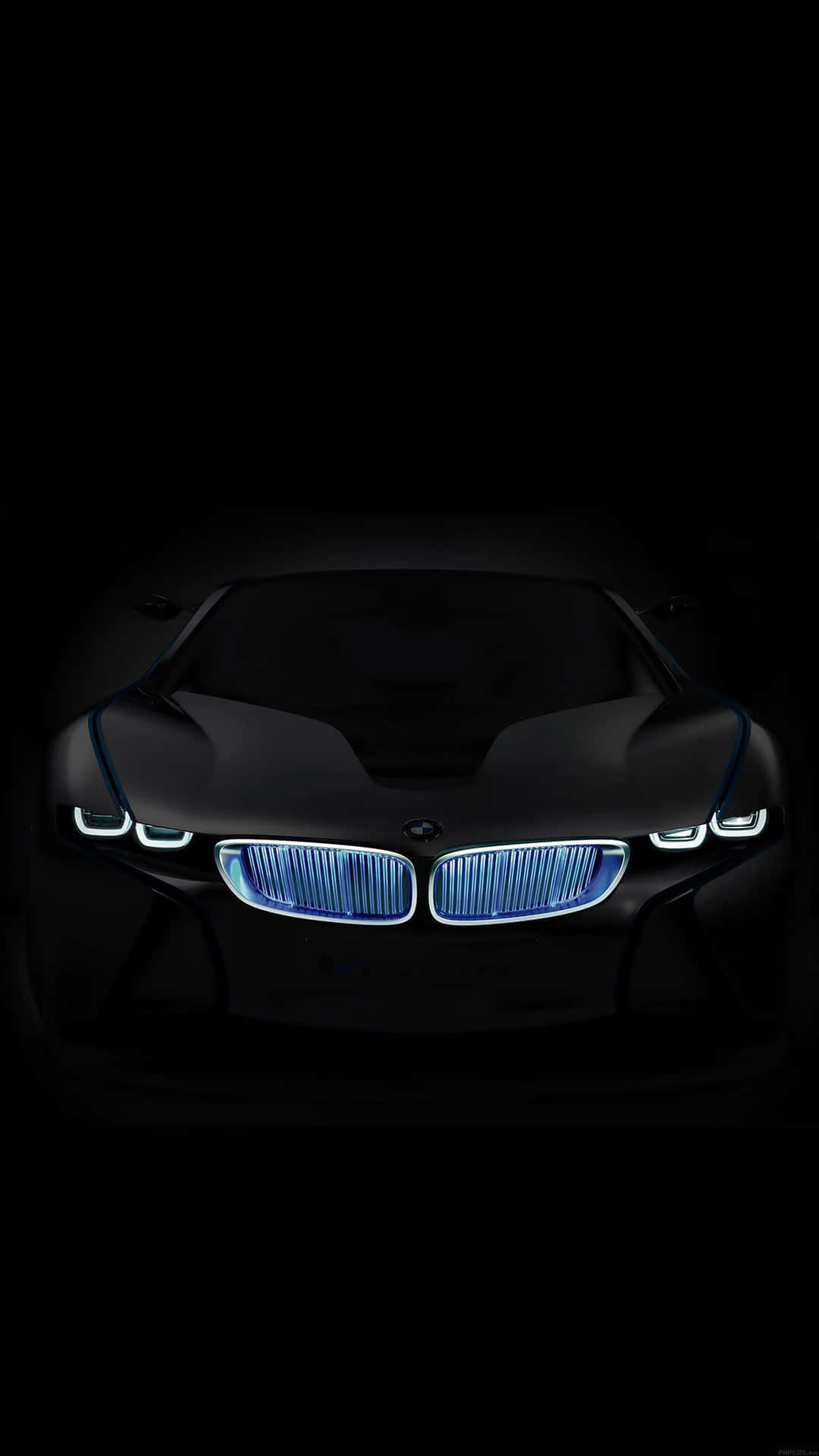 Get The Most Out Of Your Road Trips With Bmw Iphone Background