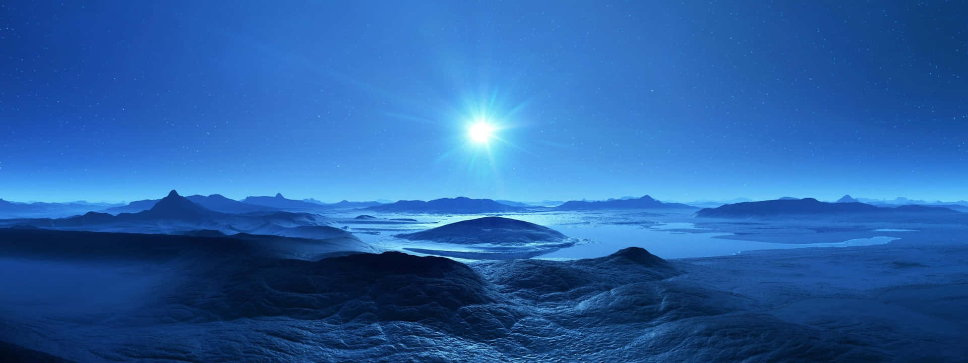 Get The Most Out Of Your Work Or Gaming Experience With A Cool Monitor Background