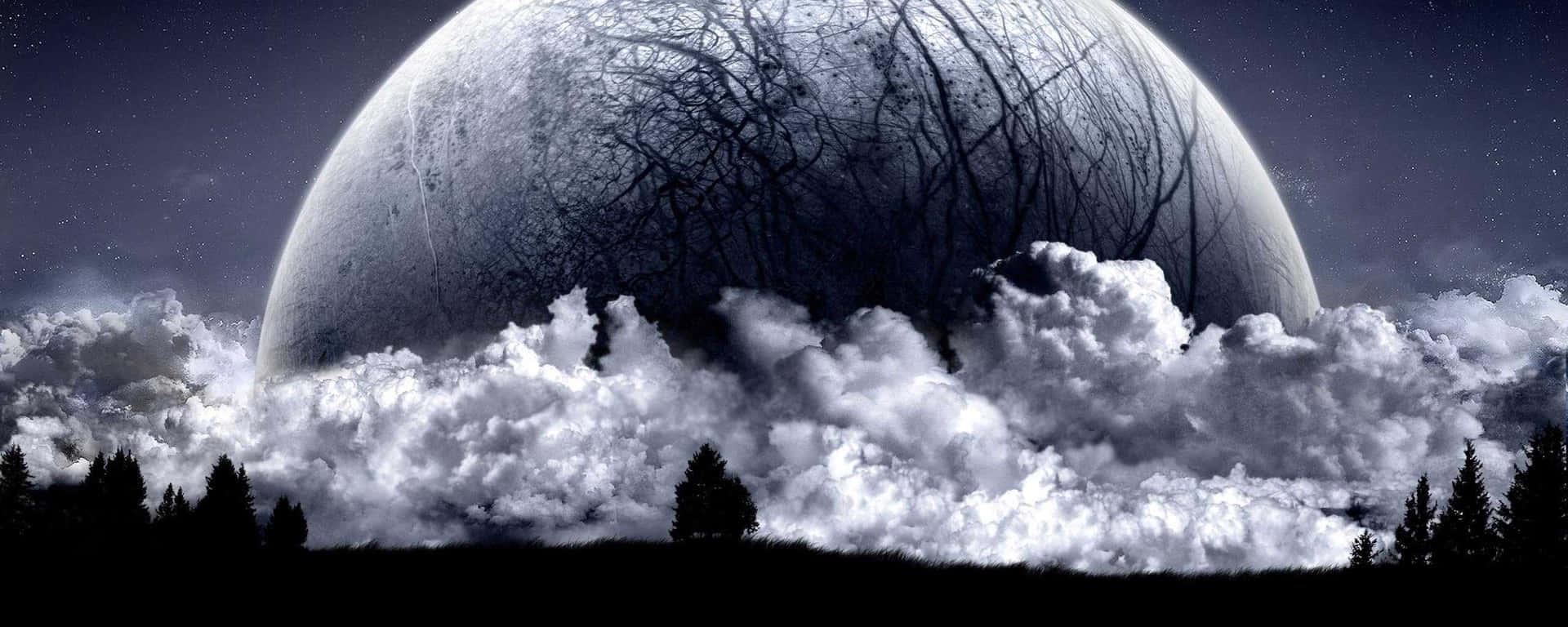 Get The Most Out Of Your Workstation With The Best Dual Screen Background