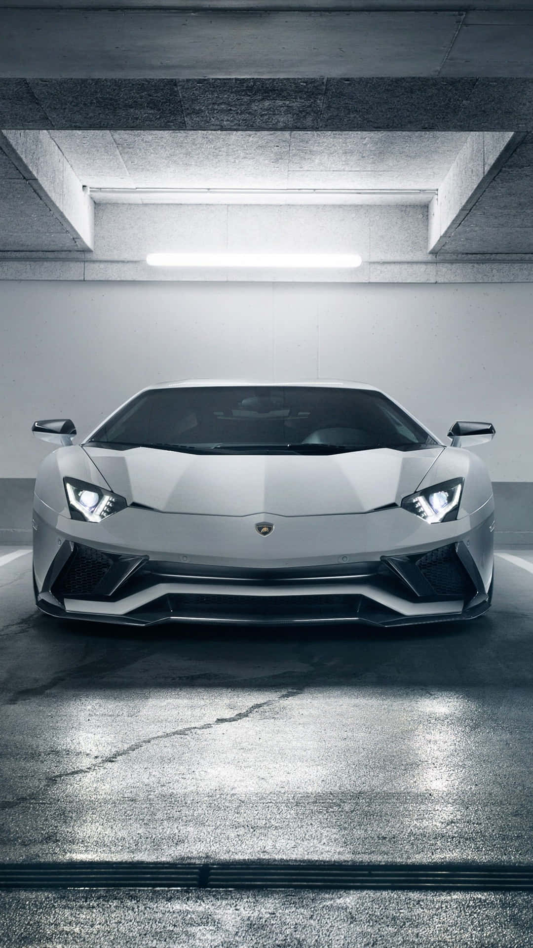 Get The Must-have Accessory For Lamborghini Owners: The Lamborghini Phone