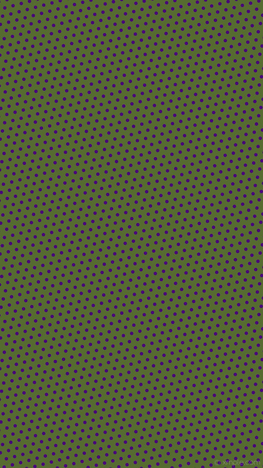 Get The New And Stylish Olive Green Iphone Background