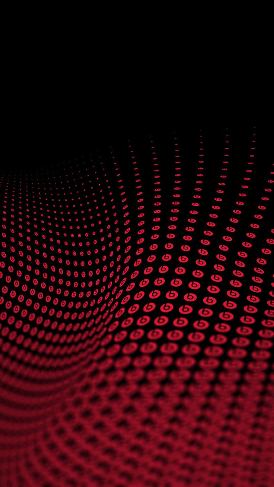 Get The New Black/red Iphone Background