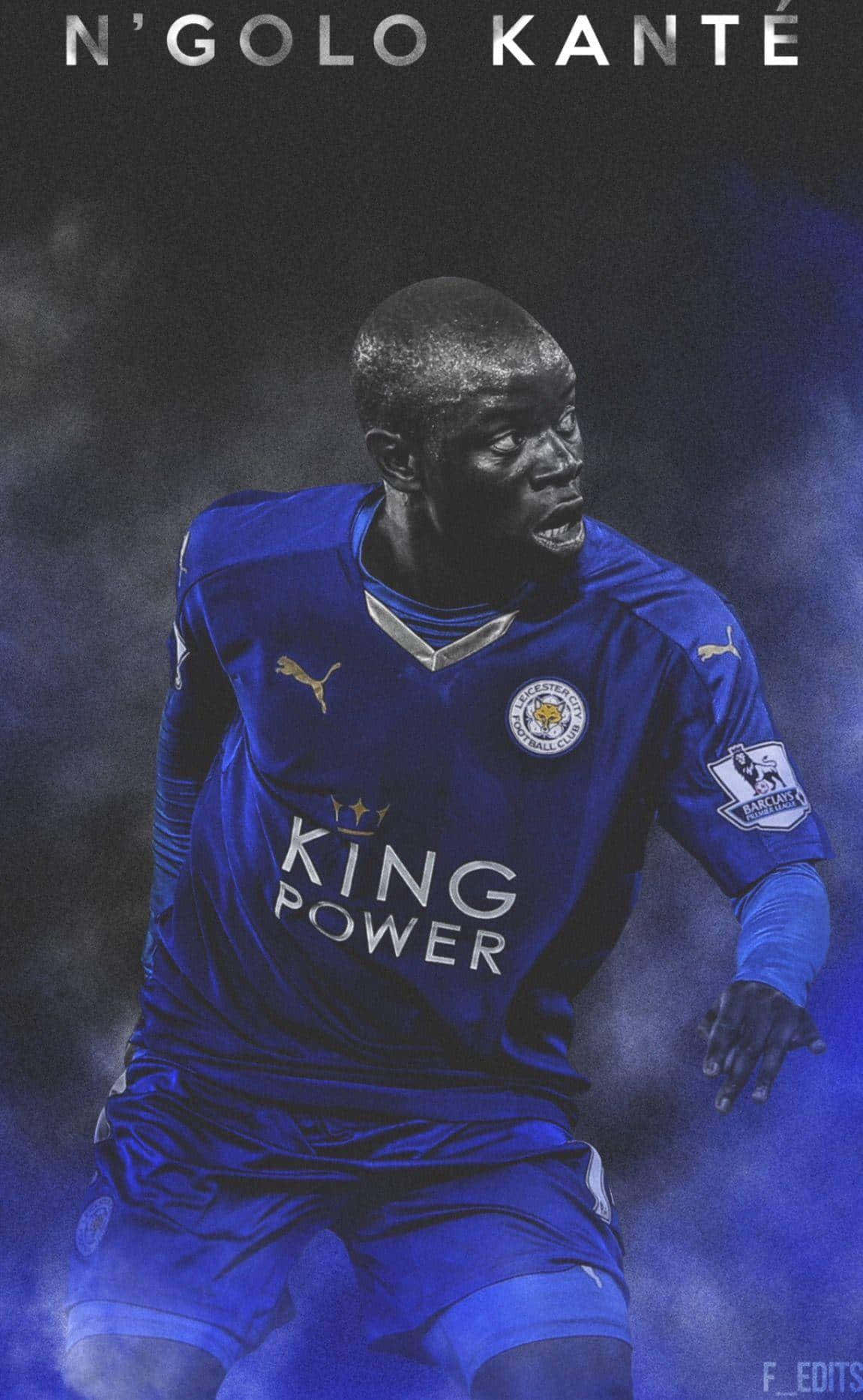 Get The New Iphone And Show You're A True Chelsea Fan! Background