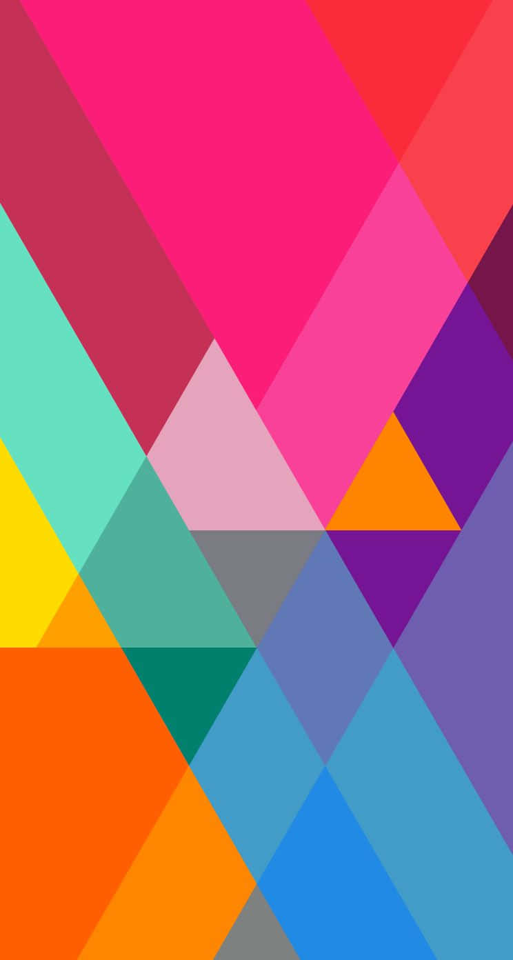 Get The Newest And Sleekest Iphone 5c Today Background