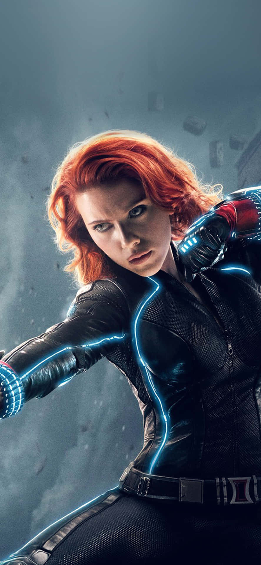 Get The Newest Black Widow Iphone And Be The Envy Of Your Friends