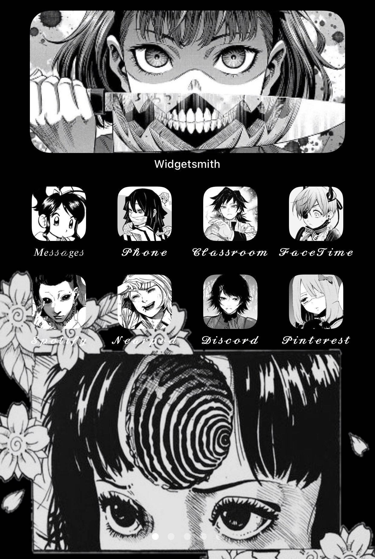 Get The Newest Manga On Your Iphone