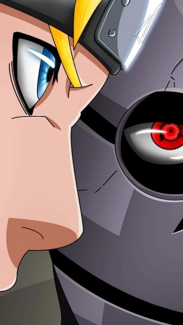 Get The Newest Tobi Iphone And Stay Ahead Of The Curve Background