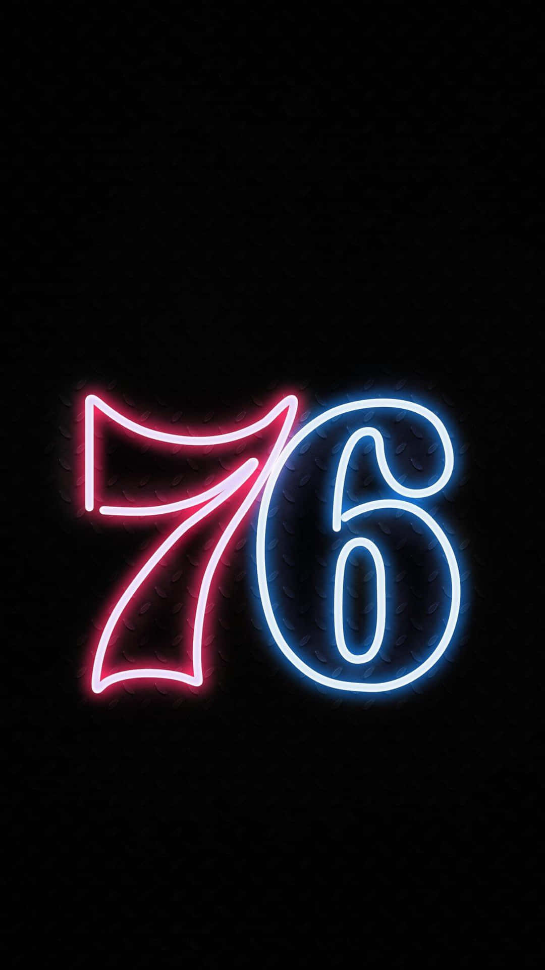 Get The Official Philadelphia 76ers Iphone Wallpaper To Show Your Support Background